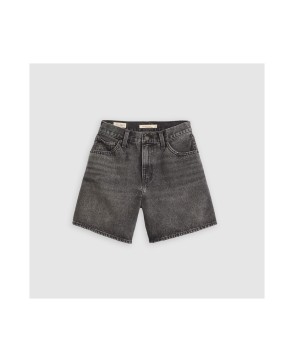 LEVI'S® HIGH BAGGY SHORT...